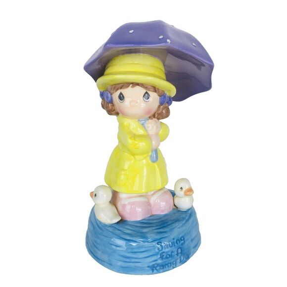 Vintage Enesco Precious Moments 
